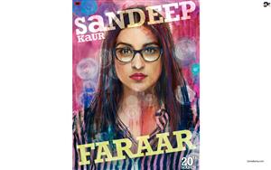 Sandeep Aur Pinky Faraar